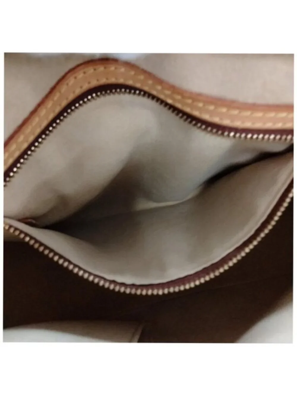 Louis Vuitton classic louis